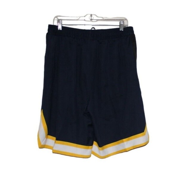 Phoenix Suns Nike Dri Fit Basketball Shorts NBA XL NWT - Picture 6 of 8